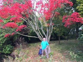 Customer Photo of Swinton Park Overnight Break